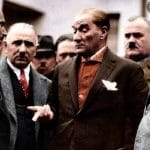 ATATÜRK’ÜN KİŞİSEL ÖZELLİKLERİ