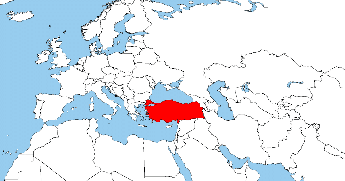 Özel Konum ve Matematik Konum