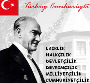 cumhuriyetçilik