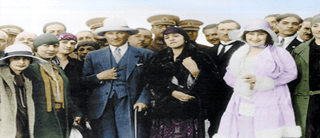 Atatürk'ün Cumhuriyetçilik İlkesinin Temel Özellikleri